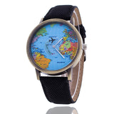 I travel watch