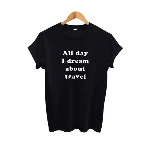 Dream travel top