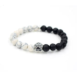 Luxurious Pitbull bracelet