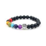 Luxurious Pitbull bracelet