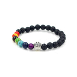 Luxurious Pitbull bracelet