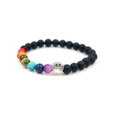 Luxurious Pitbull bracelet