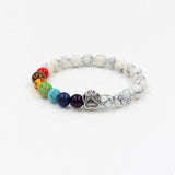 Luxurious Pitbull bracelet