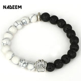 Luxurious Pitbull bracelet