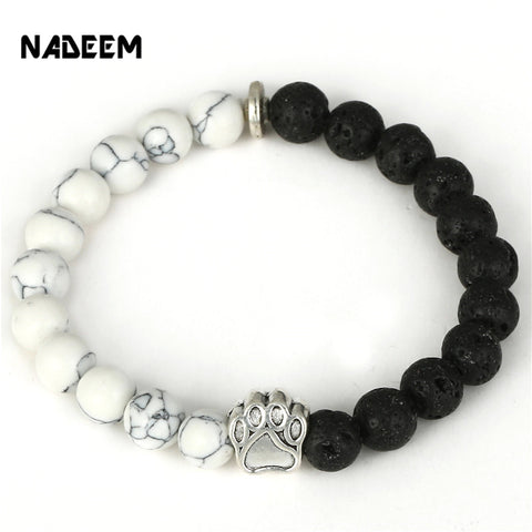 Luxurious Pitbull bracelet