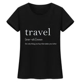Lux Travel top